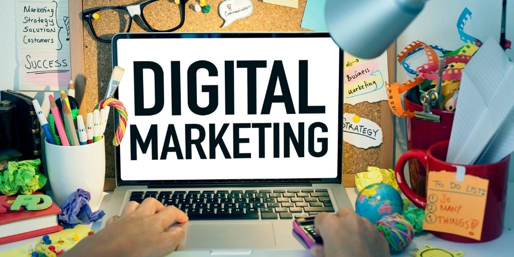 Why Digital Marketing Is Important