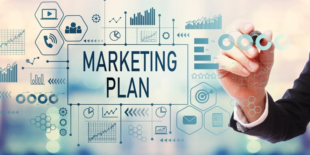 How To Create A Marketing Plan