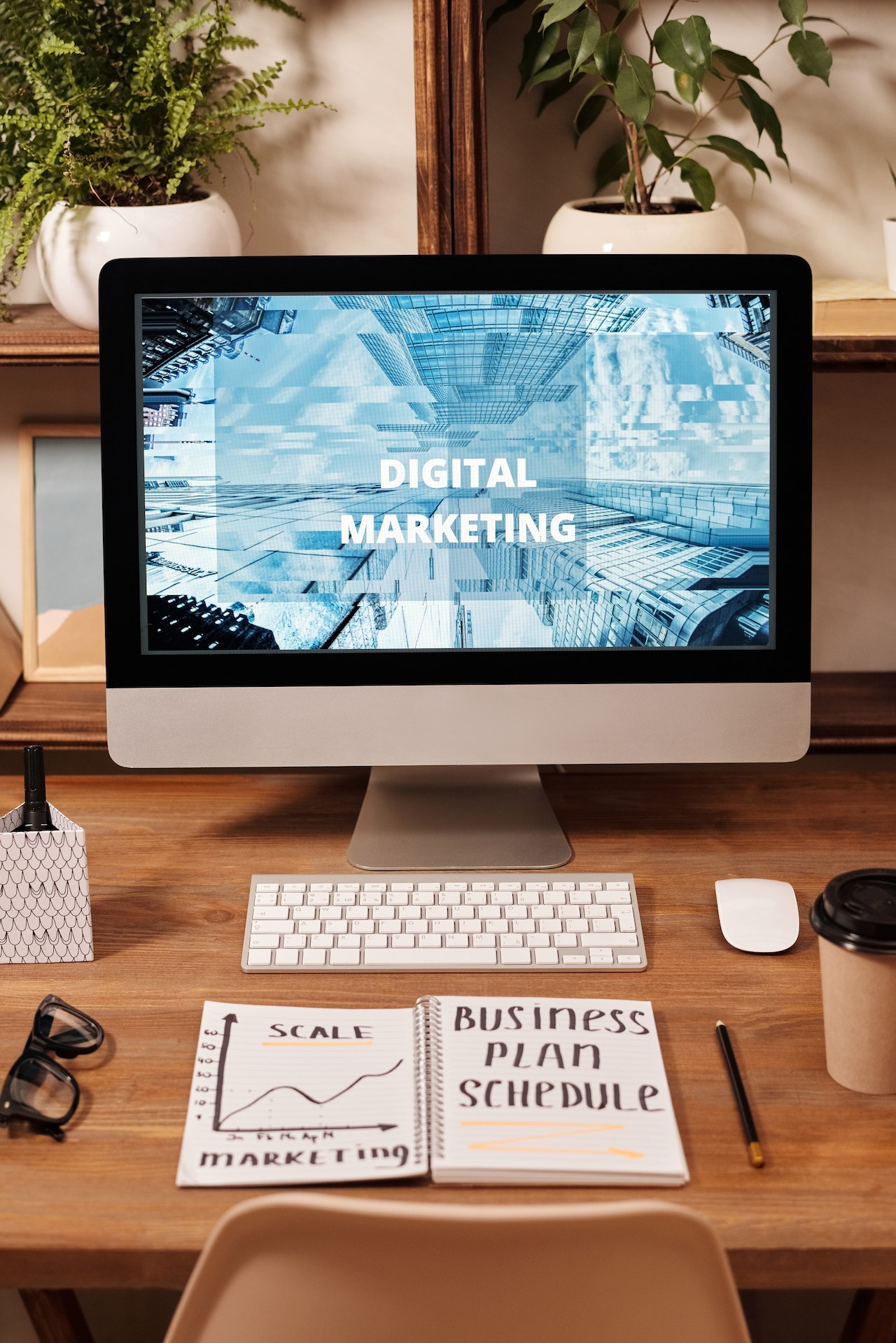 A Comprehensive Guide To Digital Marketing