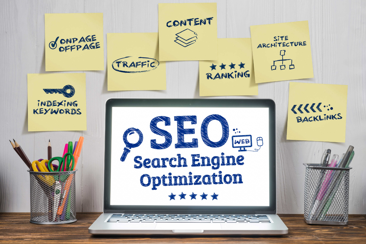 Is SEO A Long-Term Investment OR A Quick Fix