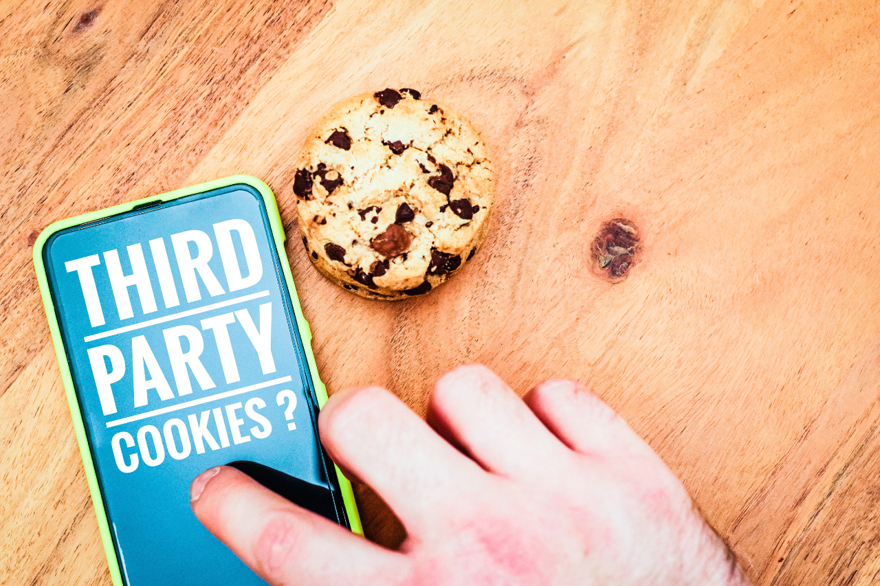 Third-Party Cookies Are Crumbling: How to Adapt